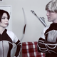 Illustration for article titled The emHunger Games/em Porn Parody Was Not What I Expected